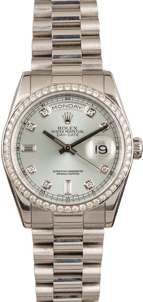 platinum rolex watch men|pre owned rolex watches platinum.